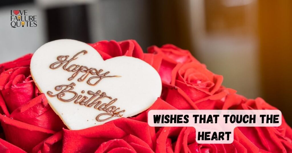 Tamil Birthday Wishes that Touch the Heart