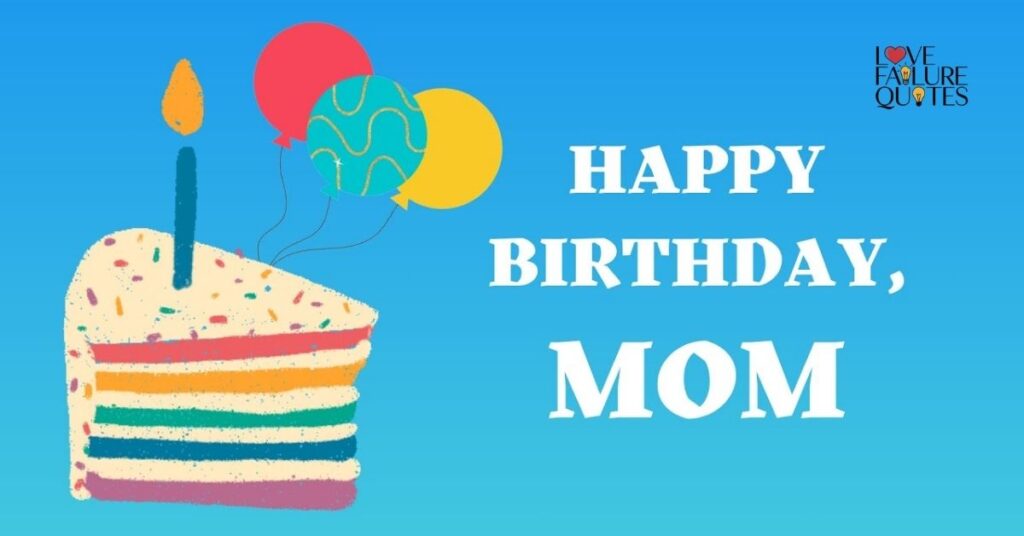 Short Birthday Wishes for Mummy